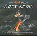 E-Book (epub) The 4 X 4 Safari Cookbook von Rita van Dyk