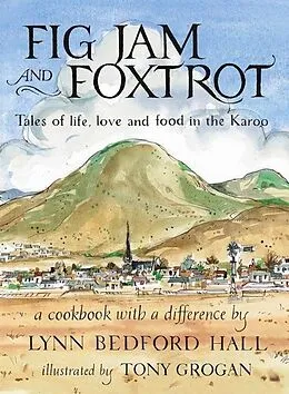 E-Book (pdf) Fig Jam and Foxtrot von Lynn Bedford Hall