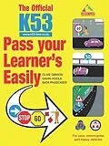 E-Book (pdf) The Official K53 Pass Your Learner's Easily von Gavin Hoole