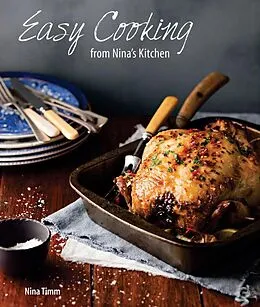 PDF Easy Cooking from Nina's Kitchen von Nina Timm