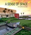 E-Book (epub) A Sense of Space von Jan-Willem Blok