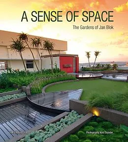 E-Book (epub) A Sense of Space von Jan-Willem Blok