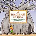 E-Book (epub) A Baobab is Big von Jacqui Taylor