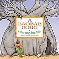 E-Book (pdf) A Baobab is Big von Jacqui Taylor