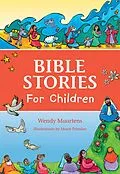 E-Book (epub) Bible Stories for Children von Wendy Maartens