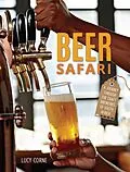 E-Book (pdf) Beer Safari - A journey through craft breweries of South Africa von Lucy Corne
