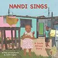 E-Book (epub) Nandi Sings von Judith Inglese