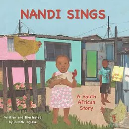 E-Book (epub) Nandi Sings von Judith Inglese