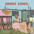 E-Book (pdf) Nandi Sings von Judith Inglese
