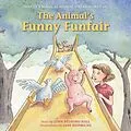 E-Book (epub) The Animals' Funny Funfair von Lynn Bedford Hall