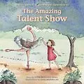 E-Book (epub) The Amazing Talent Show von Lynn Bedford Hall