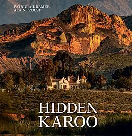 E-Book (epub) Hidden Karoo von Patricia Kramer