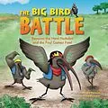 E-Book (epub) The Big Bird Battle von Megan Furniss