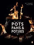 E-Book (epub) Beer Country's Pots, Pans and Potjies von Greg Gilowey, Karl Tessendorf