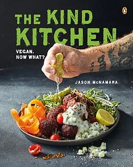 E-Book (epub) The Kind Kitchen von Jason McNamara