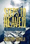 Livre Relié Steps to Heaven de Olufemi Adeniji