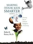 Kartonierter Einband Making (Your) Kids Smarter 3rd Edition (Flipped Spanish Side von Pedro R. Portes