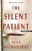 Couverture cartonnée The Silent Patient de Alex Michaelides