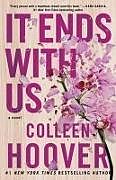 Kartonierter Einband It Ends with Us von Colleen Hoover
