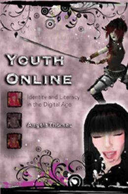 Fester Einband Youth Online von Angela Thomas