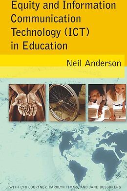 Fester Einband Equity and Information Communication Technology (ICT) in Education von Neil Anderson