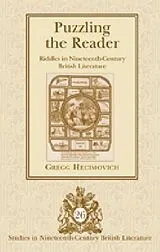 Fester Einband Puzzling the Reader von Gregg Hecimovich