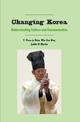 Fester Einband Changing Korea von T. Youn-ja Shim, Min-Sun Kim, Judith N. Martin