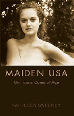Fester Einband Maiden USA von Kathleen M. Sweeney