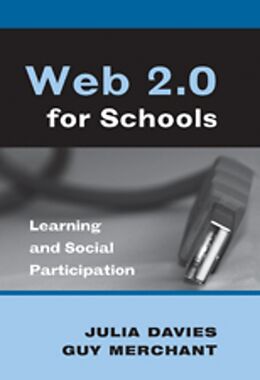 Fester Einband Web 2.0 for Schools von Julia Davies, Guy Merchant