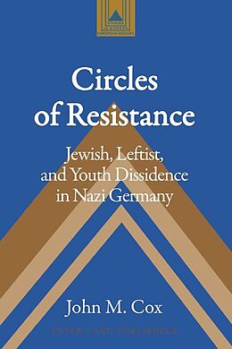 Livre Relié Circles of Resistance de John M. Cox