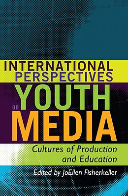 Kartonierter Einband International Perspectives on Youth Media von 