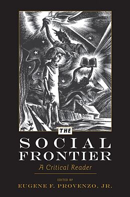 Fester Einband The Social Frontier von 