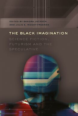 Kartonierter Einband The Black Imagination von 