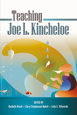 Livre Relié Teaching Joe L. Kincheloe de 