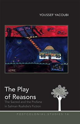 Livre Relié The Play of Reasons de Youssef Yacoubi