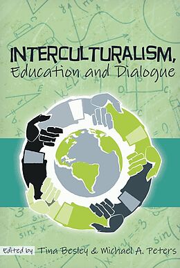 Livre Relié Interculturalism, Education and Dialogue de 