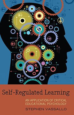 Kartonierter Einband Self-Regulated Learning von Stephen Vassallo