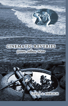 Livre Relié Cinematic Reveries de Linda C. Ehrlich