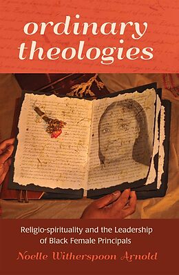 Fester Einband Ordinary Theologies von Arnold Noelle Witherspoon