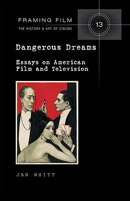 Livre Relié Dangerous Dreams de Jan Whitt