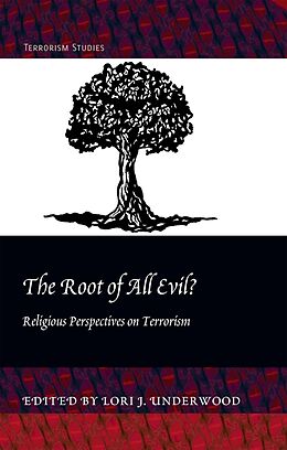 Livre Relié The Root of All Evil? de 