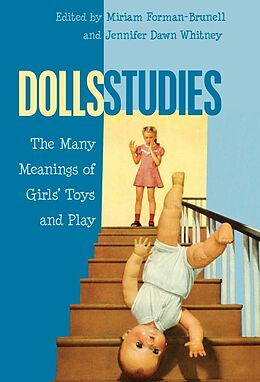 Kartonierter Einband Dolls Studies von 