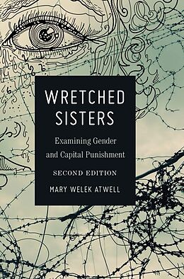 Couverture cartonnée Wretched Sisters de Mary Welek Atwell