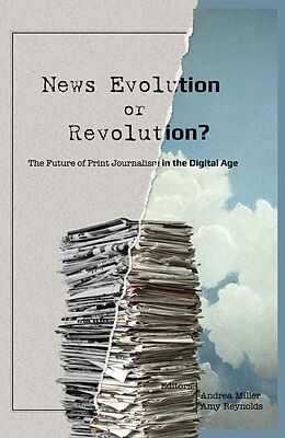 Fester Einband News Evolution or Revolution? von 
