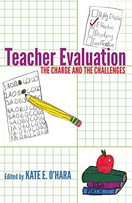 Kartonierter Einband Teacher Evaluation von 