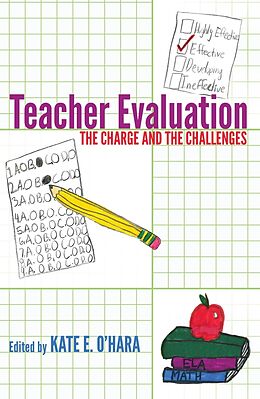 Fester Einband Teacher Evaluation von 