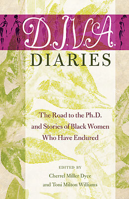Kartonierter Einband D.I.V.A. Diaries von 