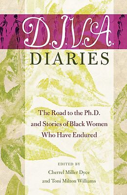 Fester Einband D.I.V.A. Diaries von 
