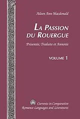 Fester Einband La Passion Du Rouergue von Aileen Ann MacDonald