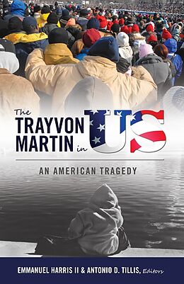 Fester Einband The Trayvon Martin in US von 